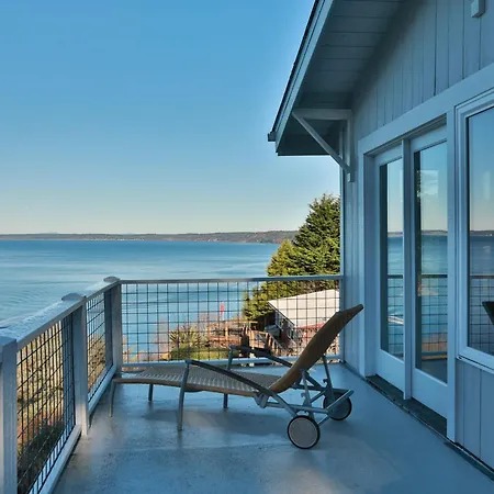 Marine View Bluff By Avantstay Waterfront Views